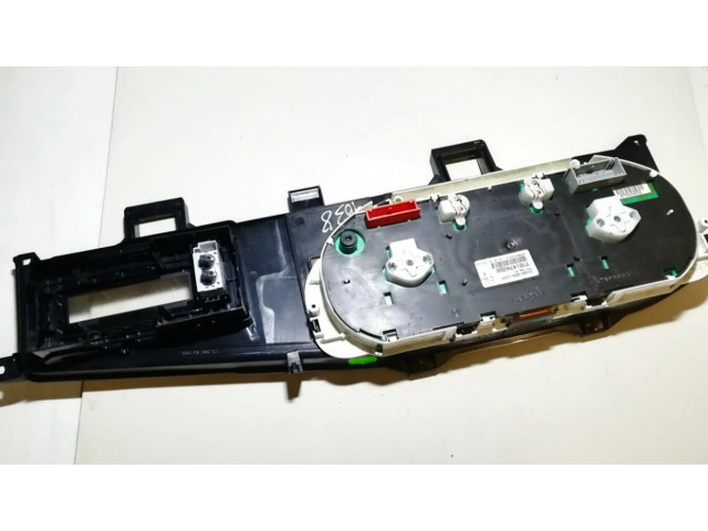 Панель приборов 5514000062, 7701474260   Daihatsu Cuore       