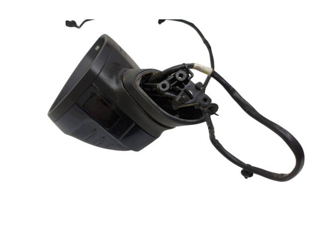 Зеркало электрическое Audi A5 2016 - года