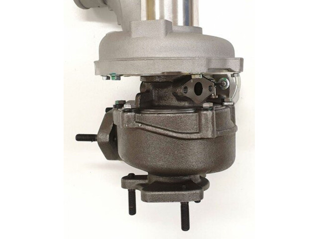 Turbodmychadlo Турбина 021TC15192000, 021TC15192000   Renault Vel Satis   