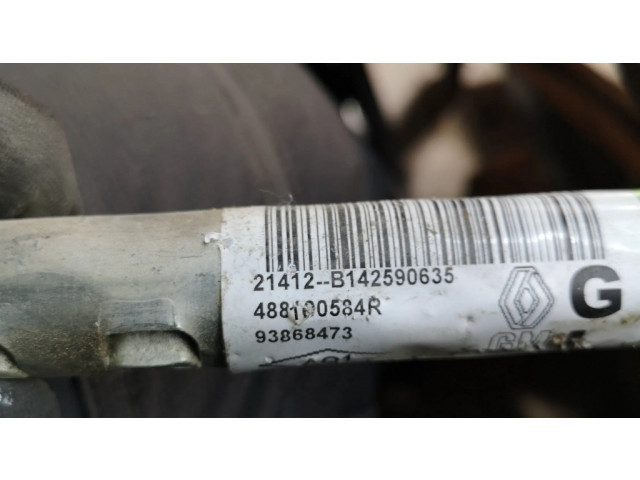    Рулевая рейка 488100584R, 93868473   Renault Trafic III (X82) 2014- года