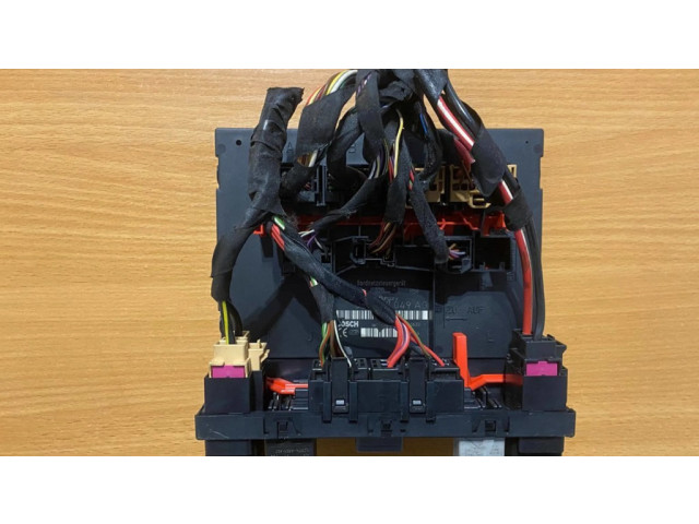 Блок комфорта 3C0937049AG, 06434860   Volkswagen PASSAT B6   