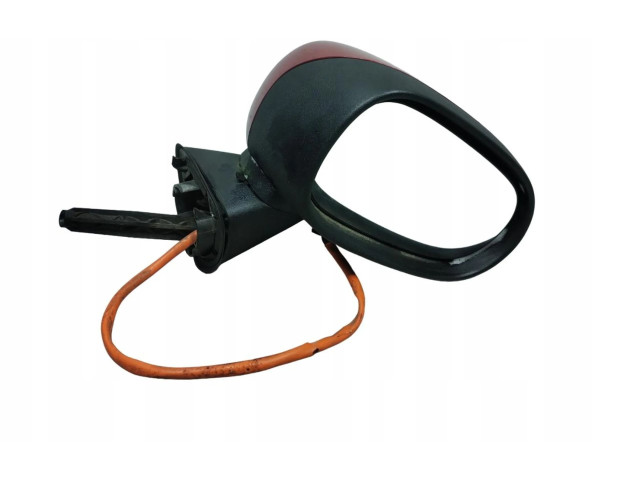 Zpětné zrcátko Renault Modus 2006