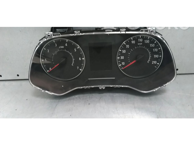 Спидометр (приборный щиток) 248091425R, 248090213R   Renault Trafic III (X82)