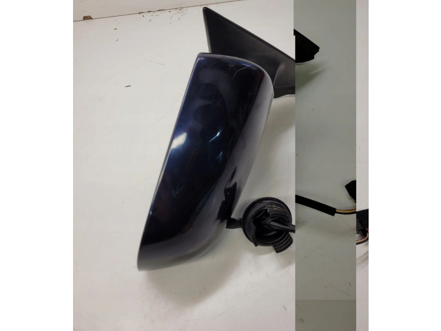 Zpětné zrcátko  Audi A3 S3 8P 2003    