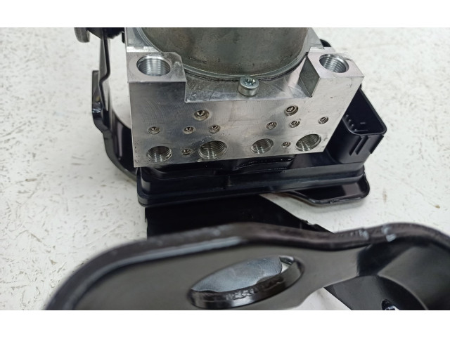 Блок АБС 9838074480, 28516035193 Peugeot 2008 II 2019- года