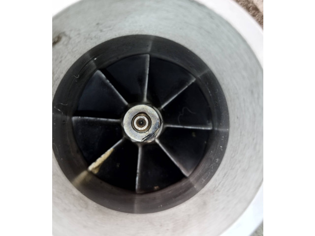  Турбина KIA Ceed  282012A701, PE800386K   для двигателя D4fb      