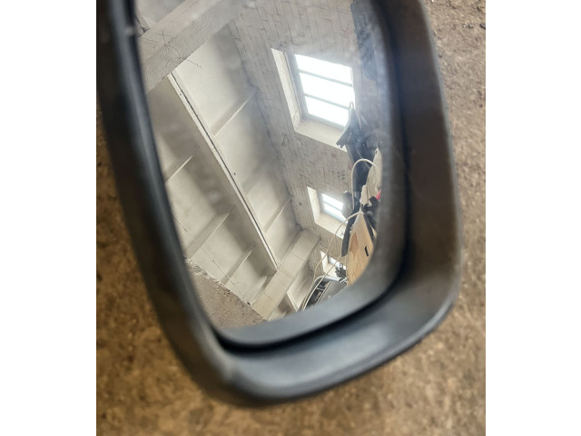 Зеркало электрическое        Renault Scenic RX   -  года   