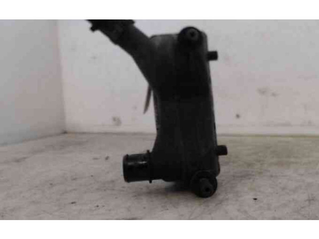 Интеркулер  46836770, 21703194   Fiat Idea 