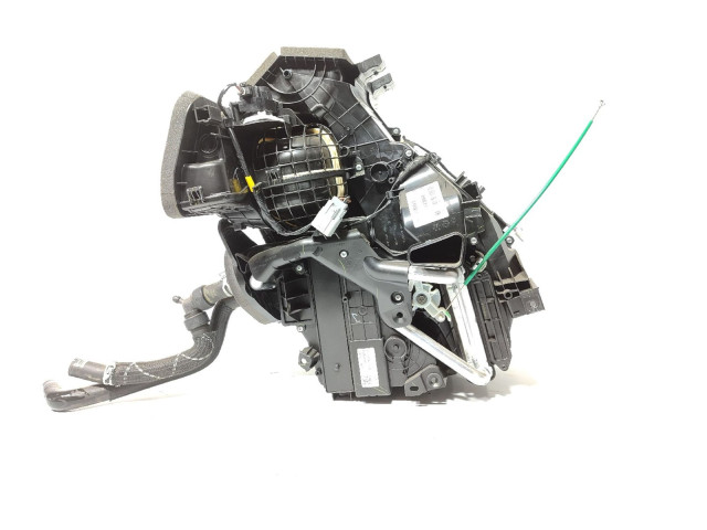 Вентилятор печки    272708130R   Renault Clio V