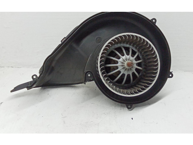 Вентилятор печки    6G9N19D413BA   Volvo V70