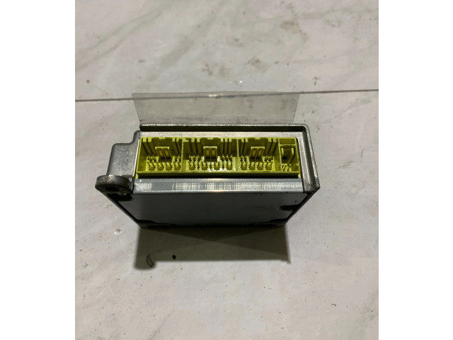 Блок подушек безопасности MN141401, W2T62674 Mitsubishi Grandis