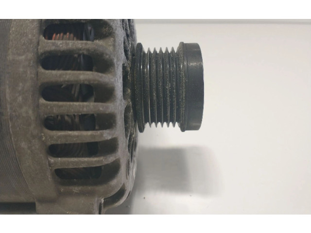 Генератор A6641540102, DAC SsangYong Actyon sports I