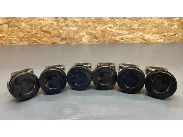 Поршень PL51 Porsche Cayenne (9Y0 9Y3) для бензинового двигателя 4.0