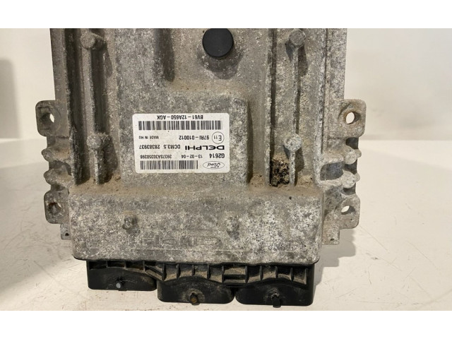 Řídící jednotka BV112A650PF, 1802711 Ford Focus ST 2013