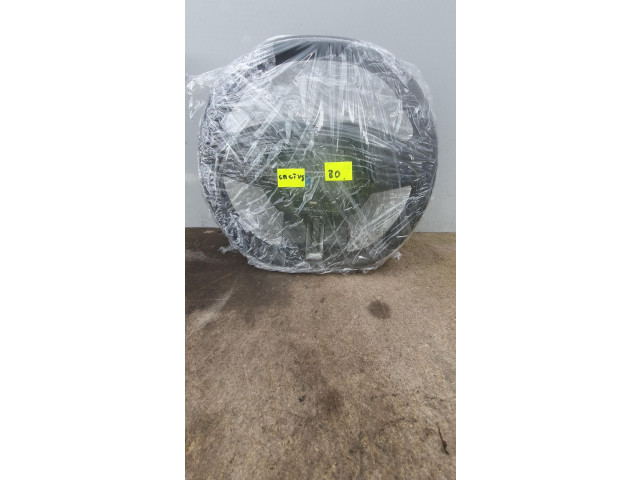 Руль Citroen C4 Cactus  2014 -  года 34138520      