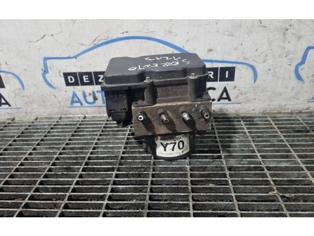 Блок АБС SW39980   KIA  Sorento  2002 - 2009 года