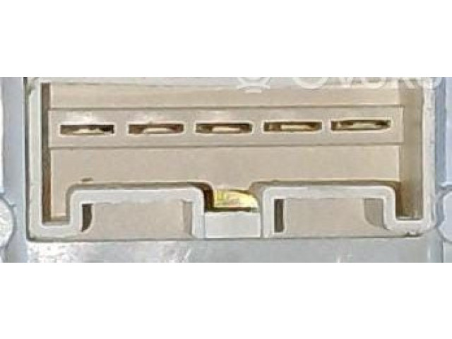 Turbodmychadlo Блок управления кондиционера воздуха / климата/ печки (в салоне) Fiat Punto Evo