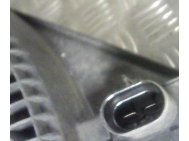 Вентилятор радиатора     1616307480    Citroen Nemo 