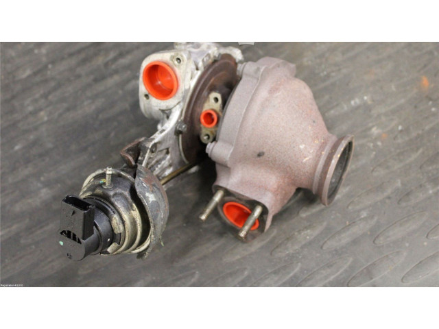 Turbodmychadlo Турбина 8039582 Dodge Journey D