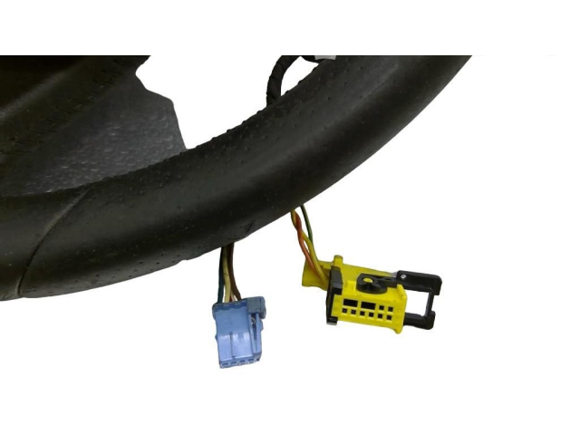 Руль Citroen C5 2008 - 2016 года 1623566180