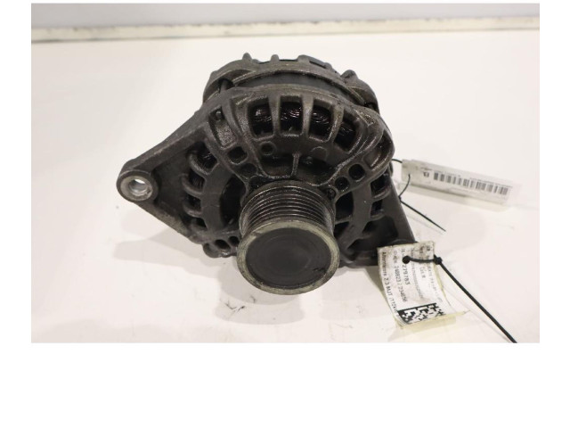Генератор 5802407293, F000BL07CV   Fiat Ducato      