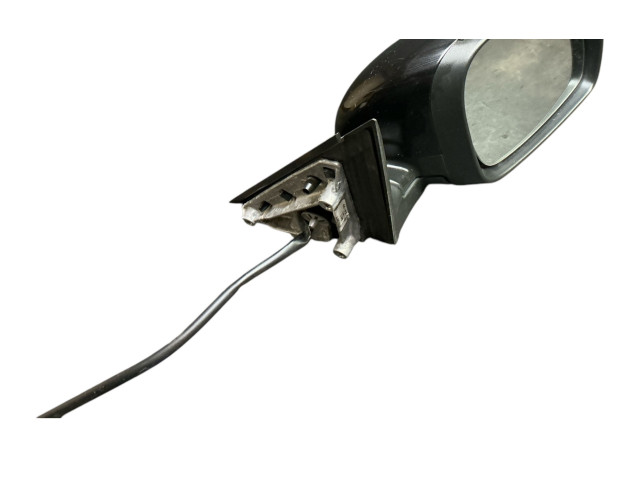 Зеркало электрическое Skoda Fabia Mk2 (5J) 2007 - 2014 года