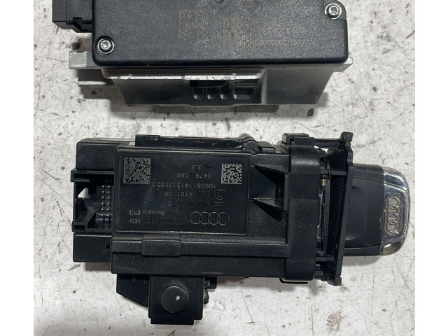 Комплект блоков управления 8R0907401E, 8R0907401E Audi Q5 SQ5