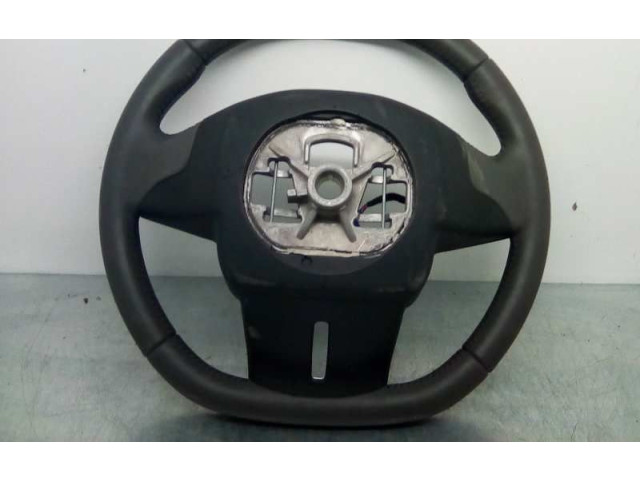 Руль Citroen C4 Cactus  2014 -  года 98085005ZD, 34149002A      