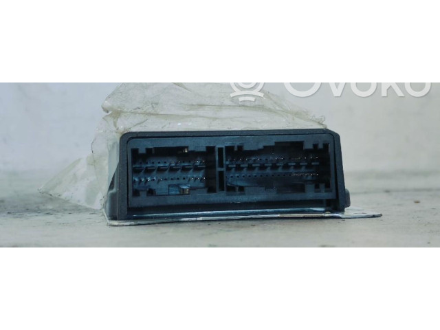 Блок подушек безопасности 9812713780 Peugeot 2008 I