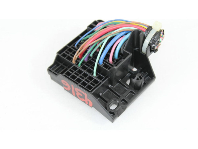 Pojistková skříňka Řídící jednotka BSM Mazda 3 II 2012