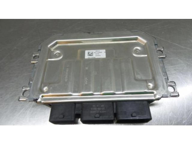 Řídící jednotka A2C11234300 Nissan Micra K14 2016