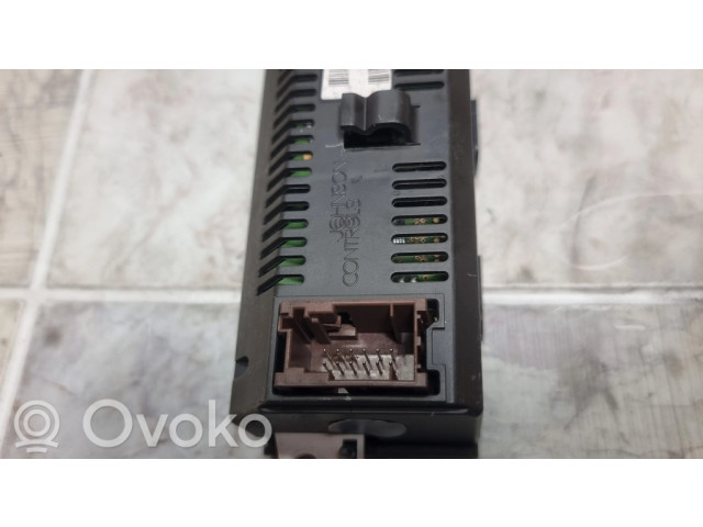 Дисплей 9651059680 Citroen C5