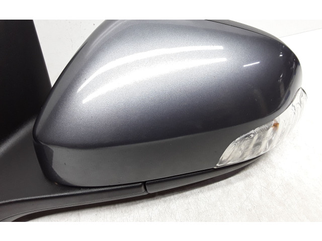 Зеркало электрическое Volvo S80 2007 - 2013 года