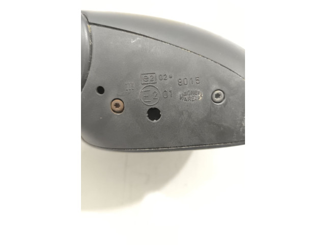 Зеркало электрическое        Citroen Xsara   -  года   