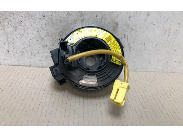 Подрулевой шлейф SRS    Toyota Yaris