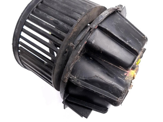 Вентилятор печки       Dacia Logan I