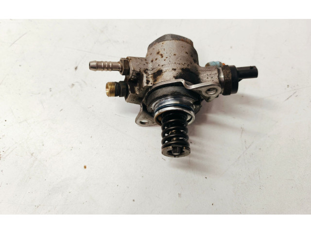 Рулевая рейка Топливный насос Audi A6 S6 C7 4G 2011 - 2018 года