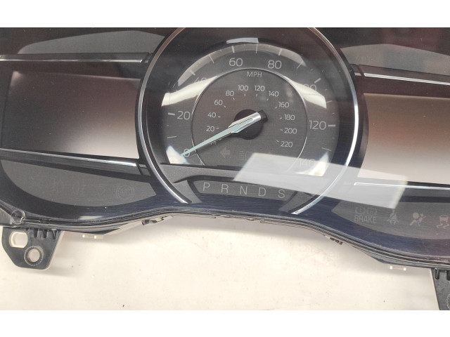 Přístrojová deska Ford Explorer VI 2019 GB5T10890CB, GB5T10890CB