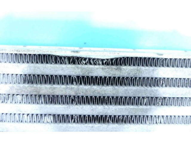 Радиатор интеркулера 9656503480 Citroen C4 II