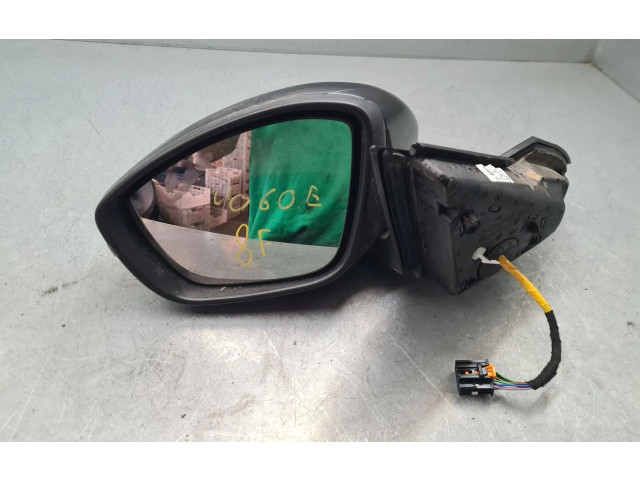 Зеркало электрическое        Peugeot 2008 II  2019 -  года   