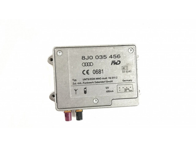 Усилитель антенны