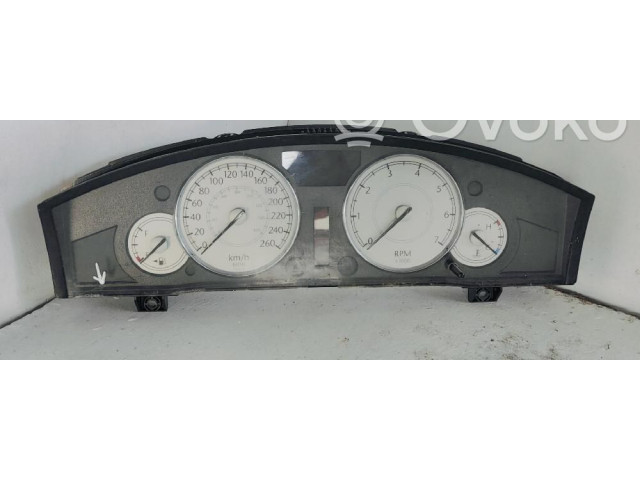 Панель приборов P56044943AH   Chrysler 300 - 300C       
