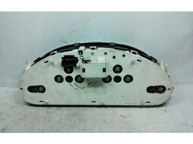 Přístrojová deska Chrysler Voyager 2012 P04685825AI