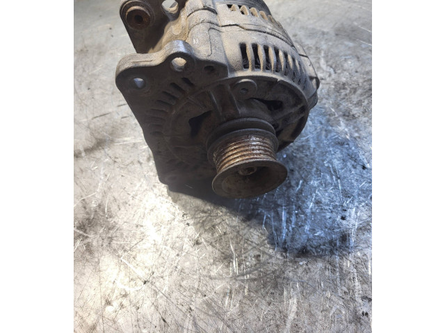 Генератор 0123310001, 028903025H Volkswagen Golf III