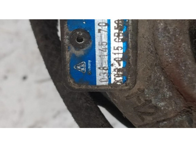 Турбина Volkswagen Golf IV 1.9 038145701D