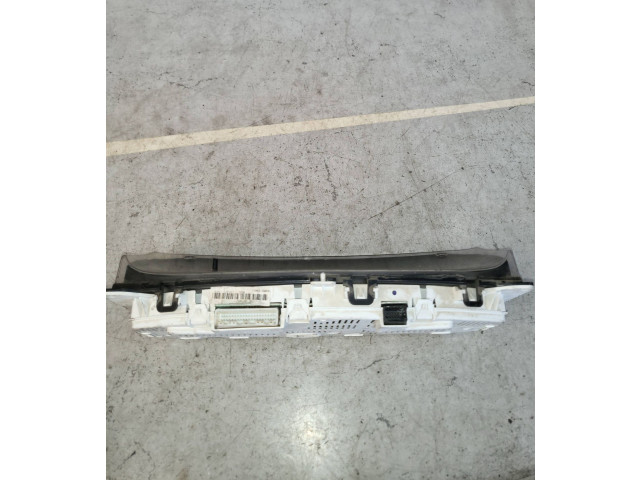 Спидометр (приборный щиток) Vp5nff10a855ac Nissan Navara D40