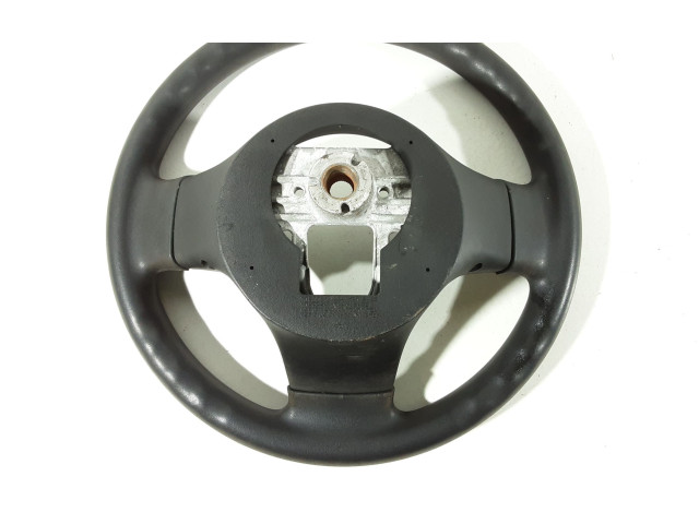 Руль Mitsubishi Colt 2004 - 2008 года 6027644, MR955201XA