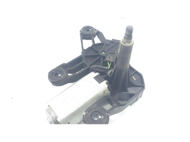 Моторчик заднего дворника 1356022080    Fiat Fiorino