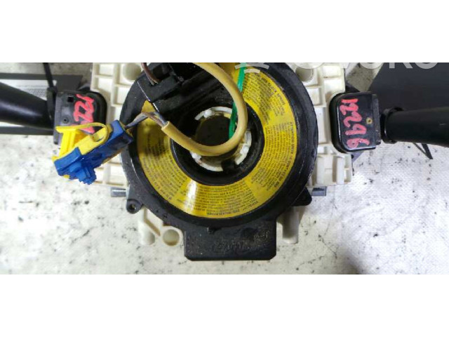 Полоса надувных подушек (кольцо srs)