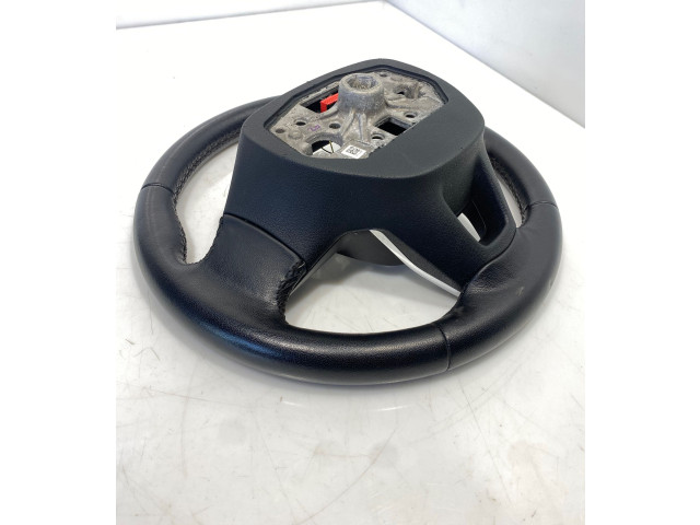 Руль Ford Transit Custom  2013 - 2023 года JK213600KA3ZHE      